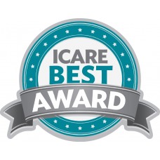 ICare Pin